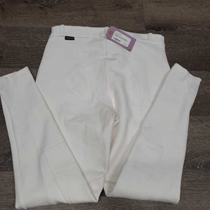 Euroseat Breeches *xc, mnr hair