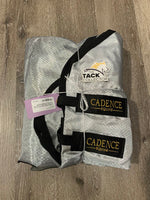 Fine Mesh Hybrid Fly Sheet, Neck, Belly, 2 legs, bag *new
