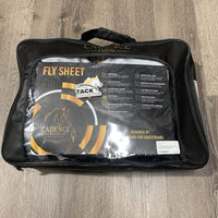 Fine Mesh Fly Sheet, Neck, 2 legs, belly *new, bag
