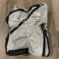 Fine Mesh Fly Sheet, Neck, 2 legs, belly *new, bag
