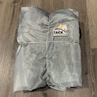 Fine Mesh Fly Sheet, Neck, 2 legs, belly *new, bag
