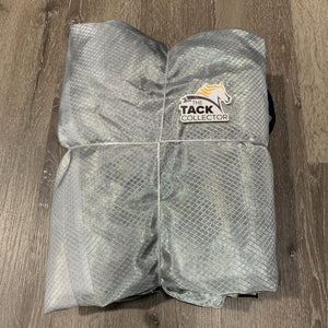 Fine Mesh Fly Sheet, Neck, 2 legs, belly *new, bag