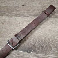 Rsd Running Martingale *vgc, dry, mnr dirt, no stopper, scrapes, rubs, bent