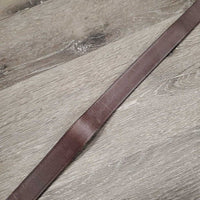 Rsd Running Martingale *vgc, dry, mnr dirt, no stopper, scrapes, rubs, bent
