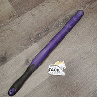 Plastic Sweat Scraper *gc, dirty, stains, scrapes, chewed end