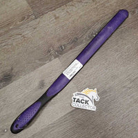 Plastic Sweat Scraper *gc, dirty, stains, scrapes, chewed end