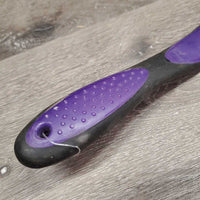 Plastic Sweat Scraper *gc, dirty, stains, scrapes, chewed end