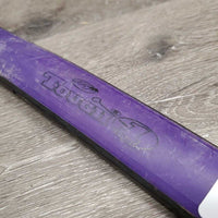 Plastic Sweat Scraper *gc, dirty, stains, scrapes, chewed end