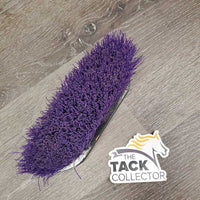 Dandy Brush*gc, dirt, mnr hair, scrapes & bent bristles