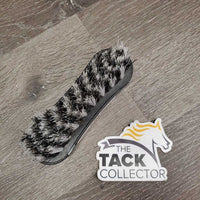 Face Brush, bling *vgc, marker, mnr dust & bent bristles