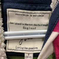 Sweatshirt, Fleece Hood *gc, rubs, pills
