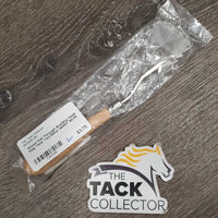 Wood Pull Through Braiding Hook, bag *new
