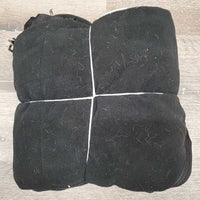 Fleece Cooler, "MC Eq. Hunter Classic 2009", tail *vgc, clean, hair
