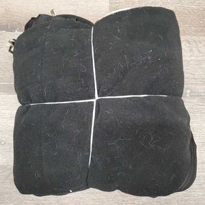 Fleece Cooler, "MC Eq. Hunter Classic 2009", tail *vgc, clean, hair