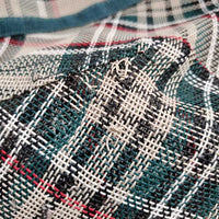 Mesh Fly Mask *gc, older, clean, hair, pills, clumpy, snags, mnr holes, threads, stretched els
