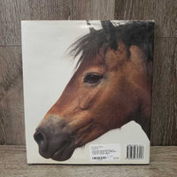 Illustrated Horsewatching by Desmond Morris *gc, stains,dirt, faded & rubbed edges