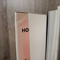 Illustrated Horsewatching by Desmond Morris *gc, stains,dirt, faded & rubbed edges
