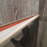 Illustrated Horsewatching by Desmond Morris *gc, stains,dirt, faded & rubbed edges