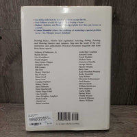 Practical Horseman's Book of Horsekeeping *gc, yellowed, dirty, stains, edge rubs & curls
