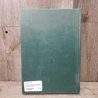 Purnell's Treasury Horse and Pony *gc/fair, No Cover, rubs, scratches, bent, dirty, faded
