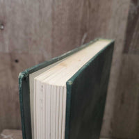 Purnell's Treasury Horse and Pony *gc/fair, No Cover, rubs, scratches, bent, dirty, faded