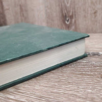 Purnell's Treasury Horse and Pony *gc/fair, No Cover, rubs, scratches, bent, dirty, faded