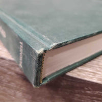 Purnell's Treasury Horse and Pony *gc/fair, No Cover, rubs, scratches, bent, dirty, faded
