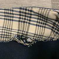 Euroseat Breeches *gc, puckers, stretched, seam puckers, vpilly inside, v.faded tag`
