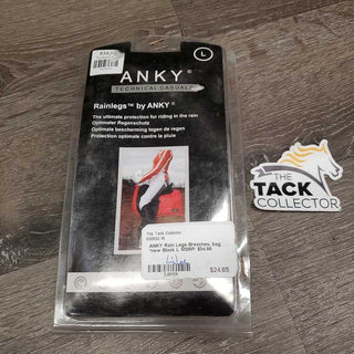 Rain Legs Breeches, bag *new