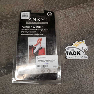 Rain Legs Breeches, bag *new