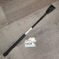 Riding Whip Crop *vgc, mnr dirt, faded, rubs, snags, frays