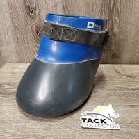 Soaking - Poultice Hoof Boot *gc, scuffs, scratches, inside: v.dirty & film
