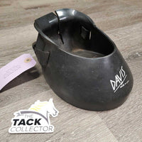 Soft Rubber "Barrier" Hoof Boot *vgc/xc, mnr dirt