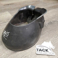 Soft Rubber "Barrier" Hoof Boot *vgc/xc, mnr dirt
