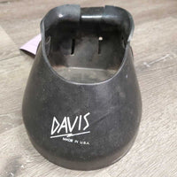 Soft Rubber "Barrier" Hoof Boot *vgc/xc, mnr dirt
