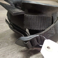 Soft Rubber "Barrier" Hoof Boot *vgc/xc, mnr dirt
