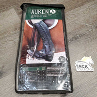 JUNIORS Half Chaps, bag *new
