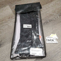 JUNIORS Half Chaps, bag *new