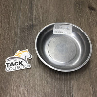 6" Magnetic Bowl *vgc, clean, scratches, mnr edge dent
