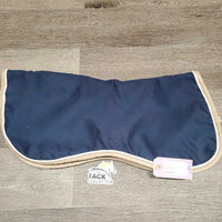 Half Pad Cover Only *xc/vgc, mnr hair, dirt
