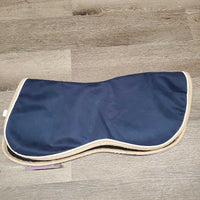 Half Pad Cover Only *xc/vgc, mnr hair, dirt