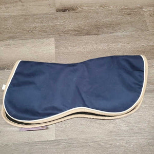 Half Pad Cover Only *xc/vgc, mnr hair, dirt