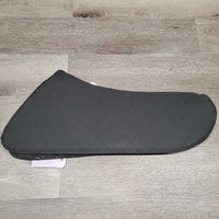 by Skito Shimmable Half Pad *vgc, clean, mnr dusty, hair, faded
