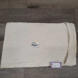 by Skito Shimmable Half Pad *vgc, clean, mnr dusty, hair, faded