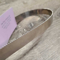 Double Sided Shedding Blade, Thick Plastic 2 Pc Handle *vgc, mnr dirt