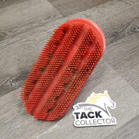 Plastic Curry, handle *vgc, v.hairy, mnr scratches & dust