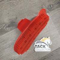 Plastic Curry, handle *vgc, v.hairy, mnr scratches & dust
