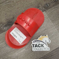 Plastic Curry, handle *vgc, v.hairy, mnr scratches & dust
