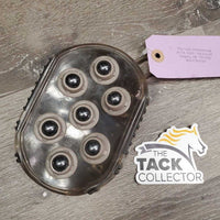 Double Sided Gellee Curry - Magnetic Massager *xc, mnr dusty