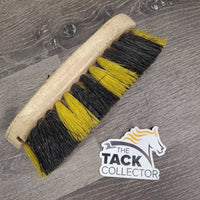 Dandy Brush *gc, dirty, hairy, stains, peeling label